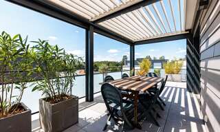 Appartement 4 Pièces 125 m² à vendre à Nantes (44000)