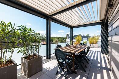 Appartement 4 pièces 658000 €