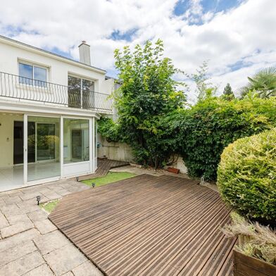 Maison 5 pièces 336000 €