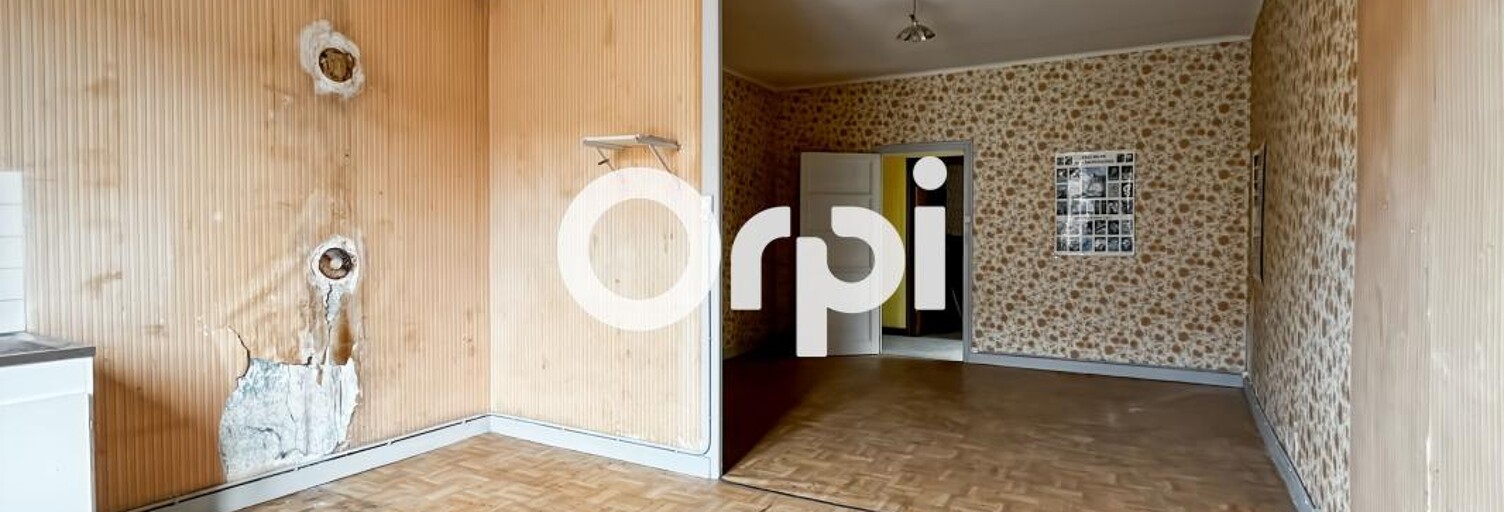 Appartement 5 Pièces 200 m² à vendre à Larajasse (69590)