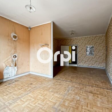 Appartement 5 pièces 120000 €