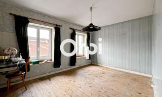 Appartement 5 Pièces 200 m² à vendre à Larajasse (69590)