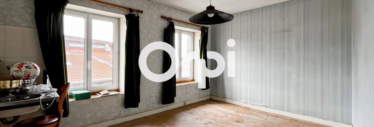 Appartement 5 Pièces 200 m² à vendre à Larajasse (69590)