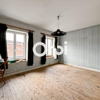 Appartement 5 pièces 120000 €