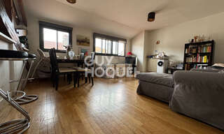 Appartement 3 Pièces 63 m² à vendre à Lyon 2 (69002)