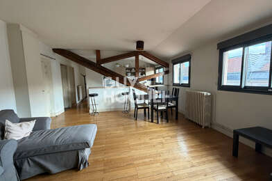 Appartement 3 pièces 380000 €