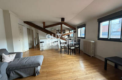 appartement — photo du bien