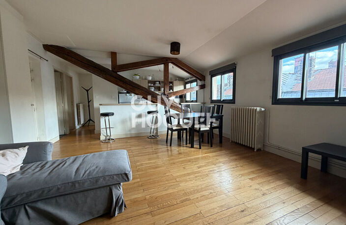 appartement — photo 2