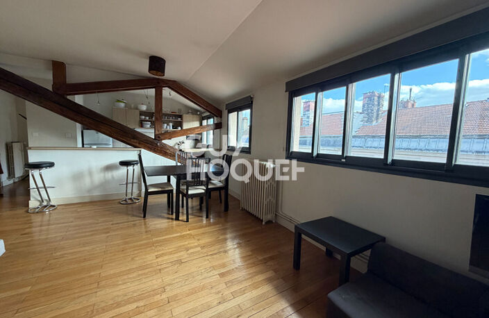appartement — photo 3