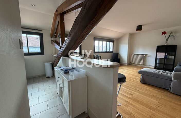 appartement — photo 4