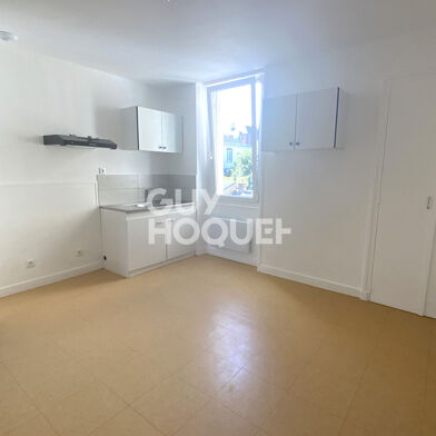 Appartement 2 pièces 123050 €