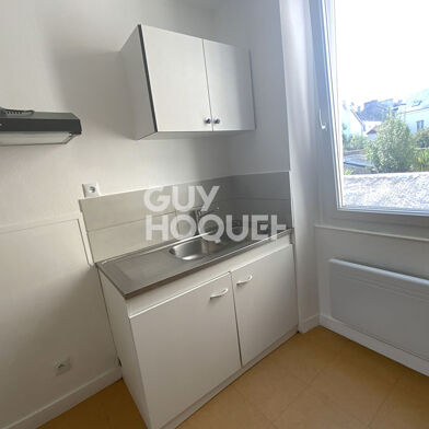 Appartement 2 pièces 123050 €