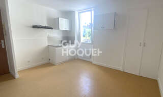 Appartement 2 Pièces 37 m² à vendre à Saint-Nazaire (44600)