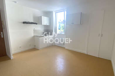 Appartement 2 pièces 123050 €
