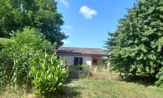 Maison 6 Pièces 118 m² à vendre à Saint-Seurin-sur-l'Isle (33660)