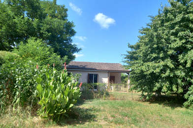 Maison 6 pièces 244000 €