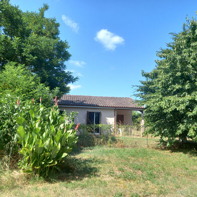 Maison 6 pièces 244000 €