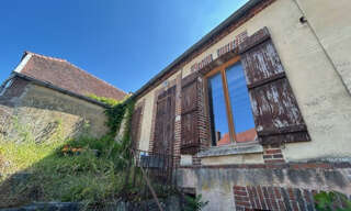 Maison 4 Pièces 83 m² à vendre à Soizy-aux-Bois (51120)