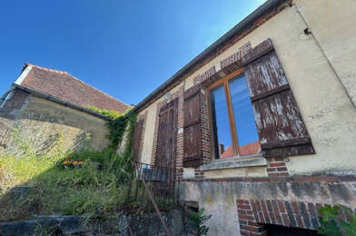 Maison 4 pièces 88000 €