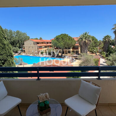 Appartement 2 pièces 134408 €