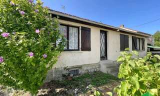Maison 3 Pièces 71 m² à vendre à Méry-sur-Oise (95540)