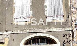 Immeuble  45 m² à vendre à Eauze (32800)