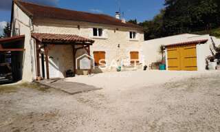 Maison 7 Pièces 267 m² à vendre à Celles (24600)