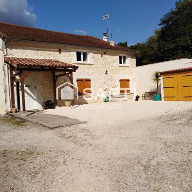Maison 7 pièces 292000 €
