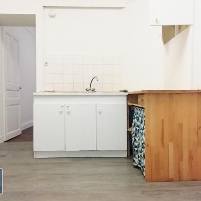Appartement 3 pièces 755 €