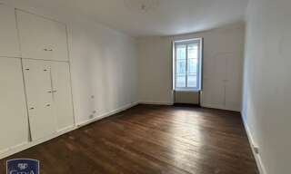 Appartement 3 Pièces 62 m² à louer à Angers (49000)