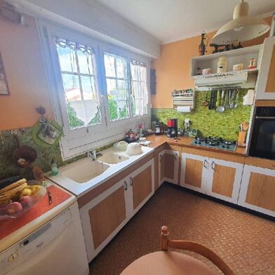 Maison 6 pièces 399900 €