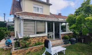 Maison 6 Pièces 94 m² à vendre à Argenteuil (95100)