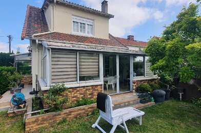 Maison 6 pièces 399900 €