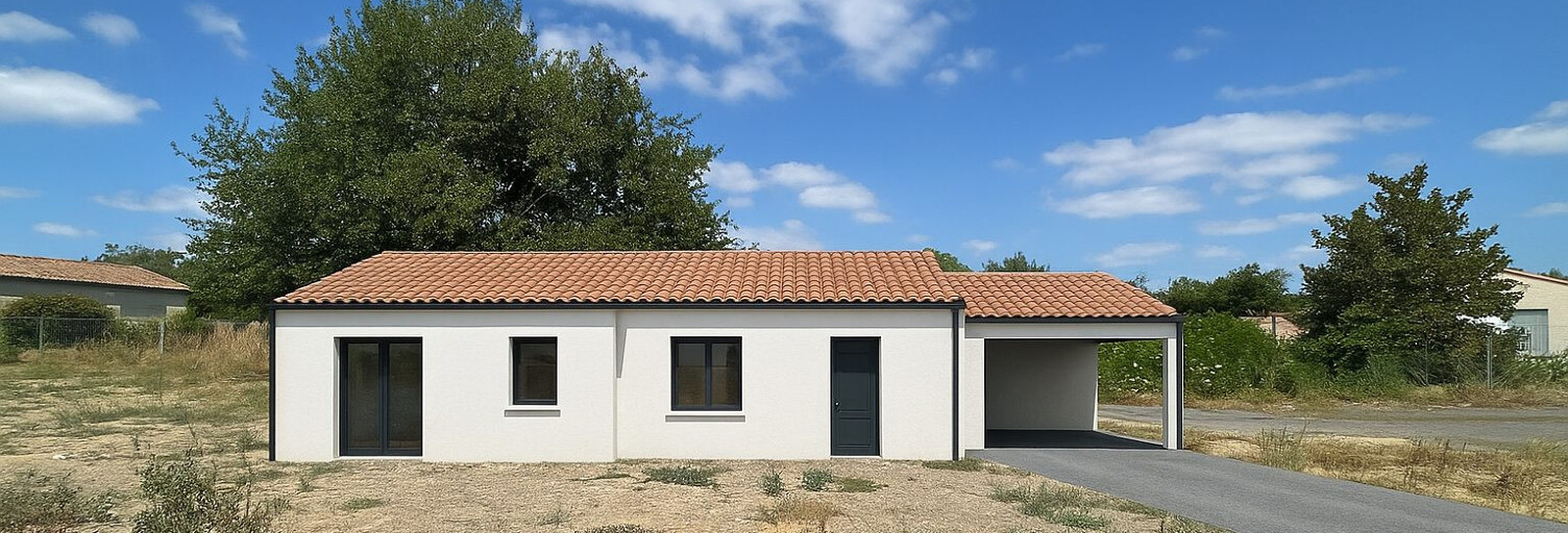 Terrain  788 m² à vendre à Carbonne (31390)