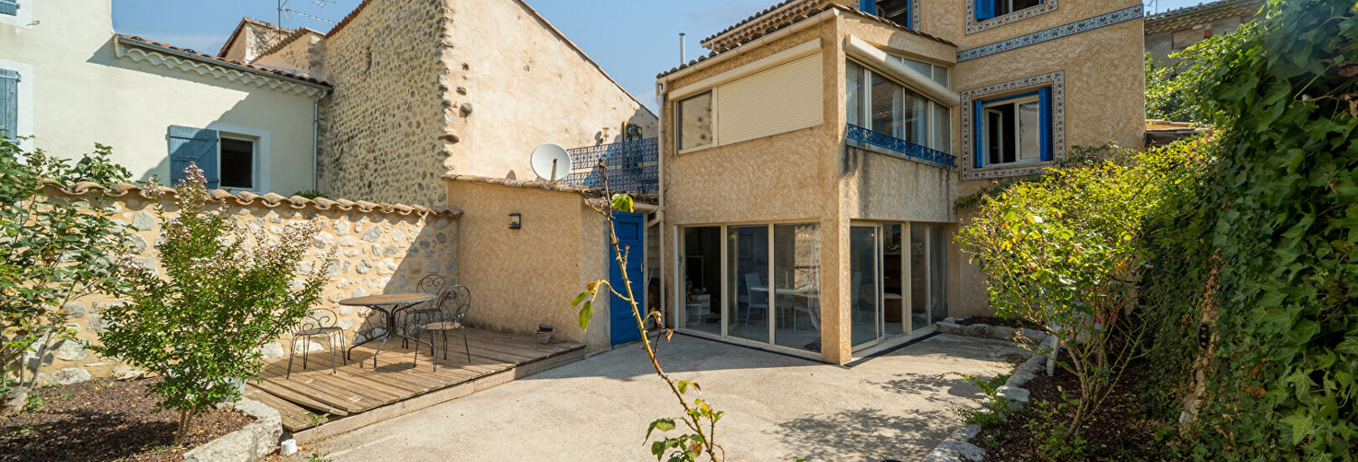 Maison 7 Pièces 141 m² à vendre à Val-Buëch-Méouge (05300)