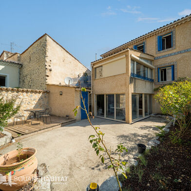 Maison 7 pièces 236500 €