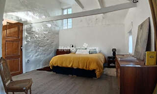 Maison 6 Pièces 210 m² à vendre à Saint-Quentin-la-Chabanne (23500)