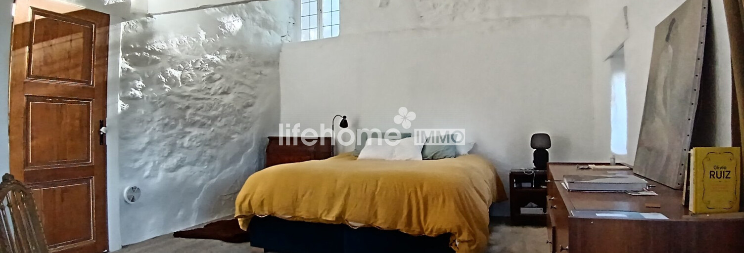 Maison 6 Pièces 210 m² à vendre à Saint-Quentin-la-Chabanne (23500)