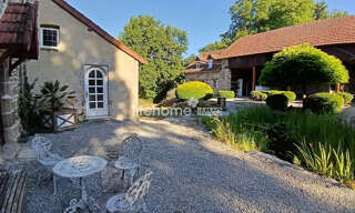 Maison 6 Pièces 210 m² à vendre à Saint-Quentin-la-Chabanne (23500)