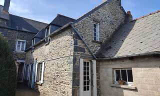 Maison 6 Pièces 181 m² à vendre à Le Mené (22330)