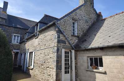 A VENDRE - SOQUET IMMOBILIER MAISON FAMILIALE 5 CHAMBRES - LANGOURLA — photo du bien