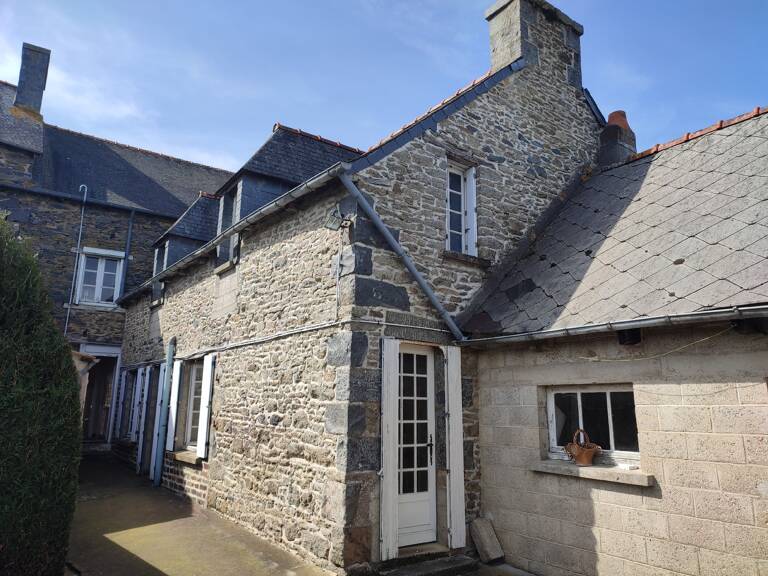 A VENDRE - SOQUET IMMOBILIER MAISON FAMILIALE 5 CHAMBRES - LANGOURLA — photo 1