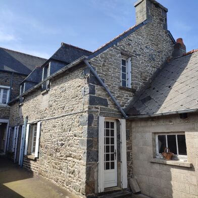 Maison 6 pièces 170720 €