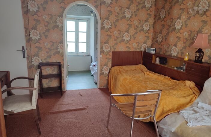 A VENDRE - SOQUET IMMOBILIER MAISON FAMILIALE 5 CHAMBRES - LANGOURLA — photo 3