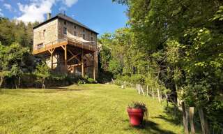 Maison 6 Pièces 150 m² à vendre à Ferrières-sur-Sichon (03250)