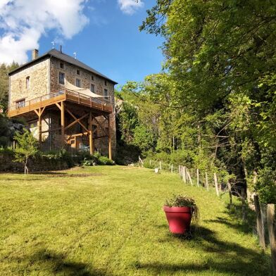 Maison 6 pièces 314900 €