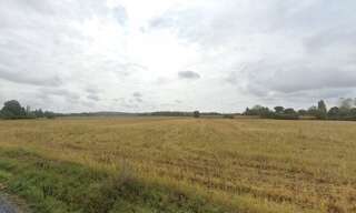 Terrain 3590 m² à construire Cours-de-Pile (24520)