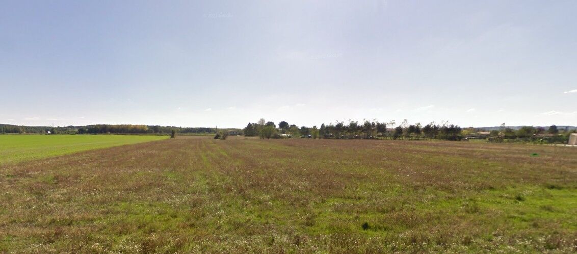 Vente Terrain Cours-de-Pile