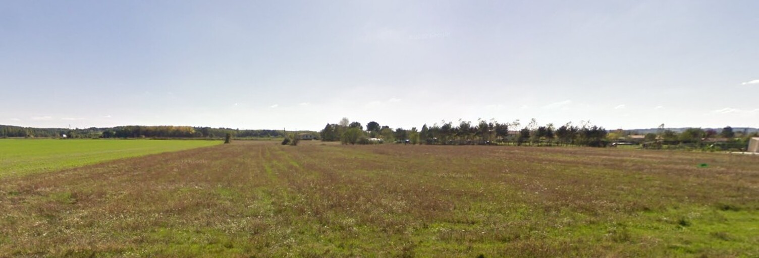 Terrain 2670 m² à construire Cours-de-Pile (24520)