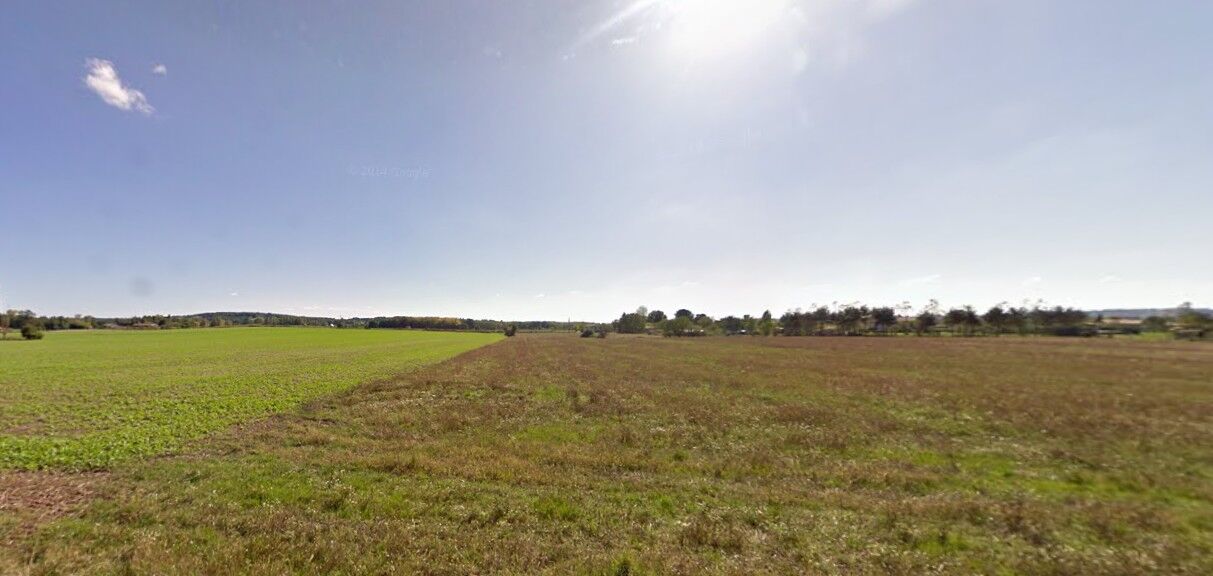 Vente Terrain Cours-de-Pile